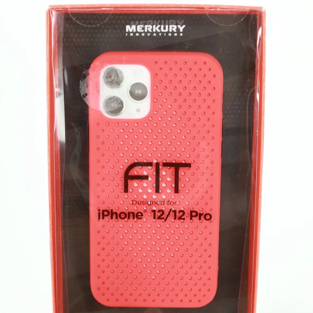 Merkury‎ Innovations IPhone Sport Grip Case